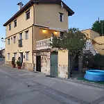 Mirador De Cerrato *