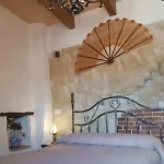 Mirador De Cerrato Vakantiehuis Palencia