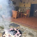 Vakantiehuis Mirador De Cerrato Palencia