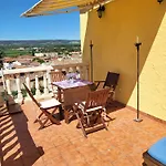 Vakantiehuis Mirador De Cerrato *