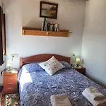 Mirador De Cerrato Vakantiehuis *