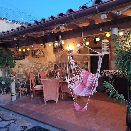 Mirador De Cerrato Σπίτι διακοπών *