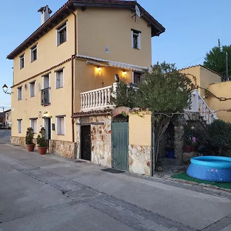 Mirador De Cerrato *