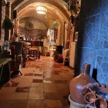 Mirador De Cerrato Σπίτι διακοπών