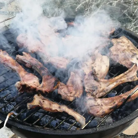 Mirador De Cerrato * Παλένθια