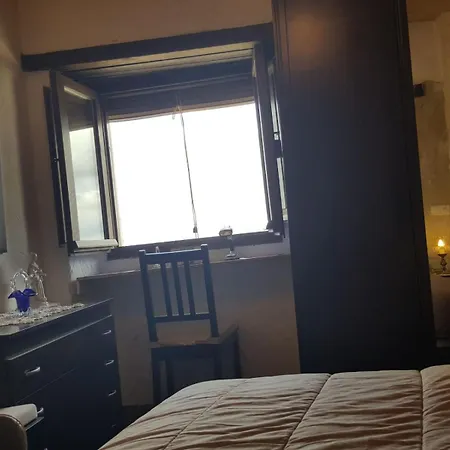 Mirador De Cerrato *