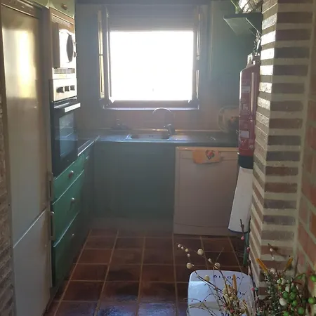 Σπίτι διακοπών Mirador De Cerrato