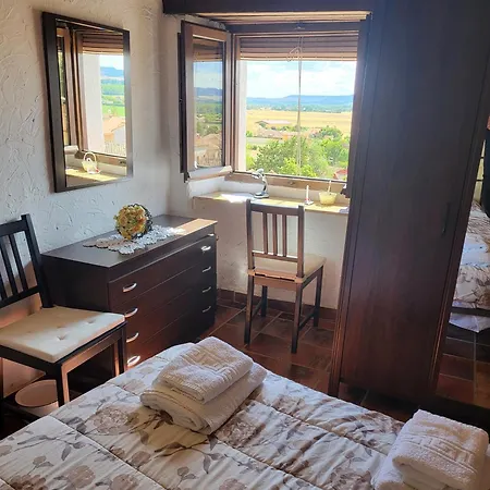 Mirador De Cerrato Holiday home Palencia