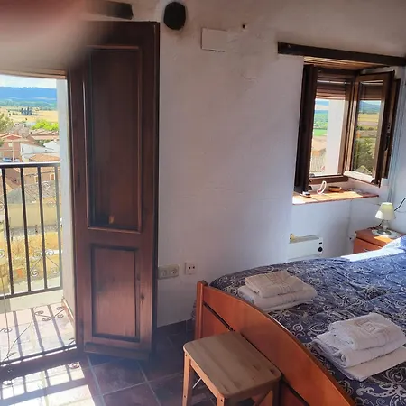 Holiday home Mirador De Cerrato Palencia
