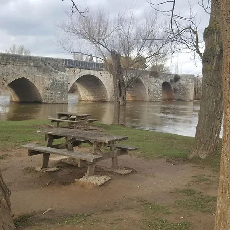 Mirador De Cerrato * Palencia