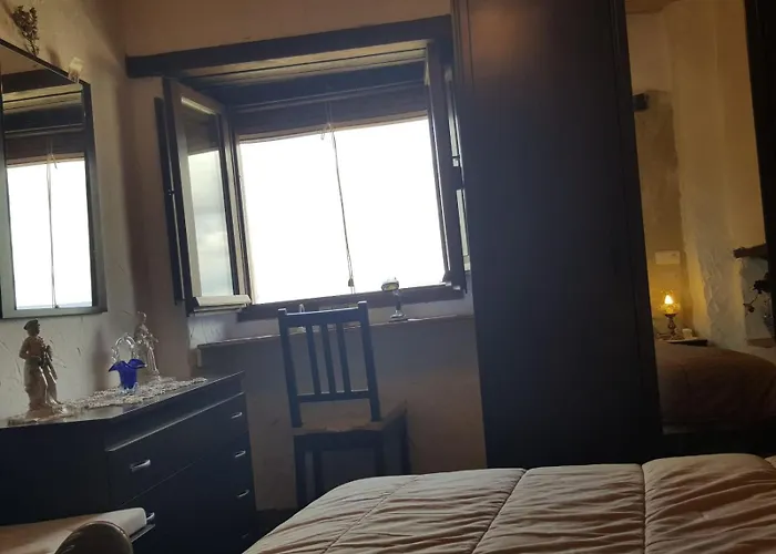 Mirador De Cerrato *