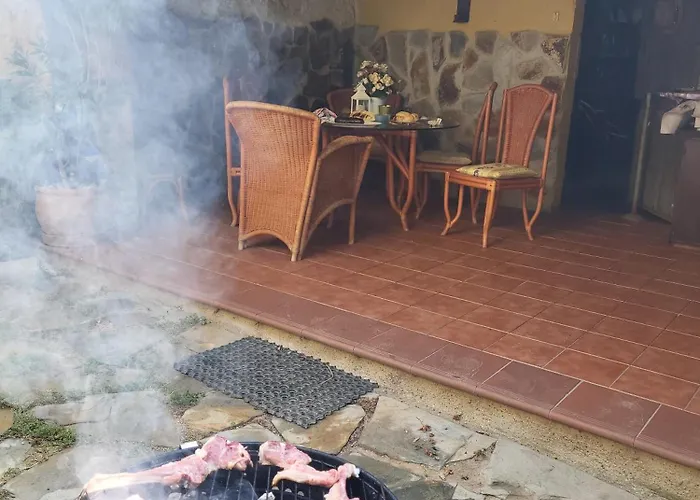 Casa vacanze Mirador De Cerrato Palencia