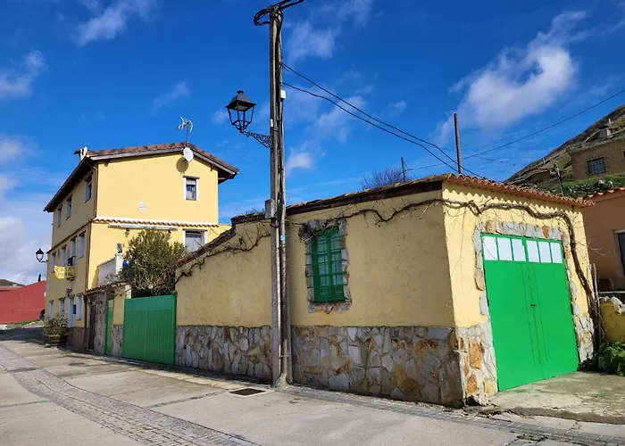 Mirador De Cerrato * Palencia