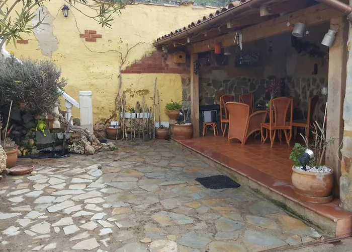 Casa vacanze Mirador De Cerrato Palencia